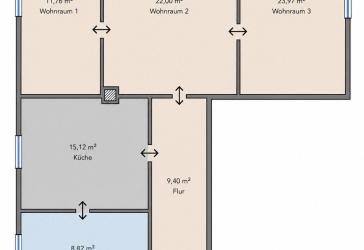 Vorschaubild Loft-Studio-Atelier