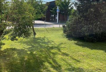 Ideal für Handwerker! Renovierungsbedürftige 2-Zi.-Wohung inkl. Balkon und Garten zu verkaufen. Kaufen, renovieren, einziehen / vermieten.