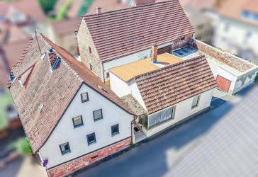 Vorschaubild Einfamilienhaus