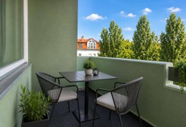 Vorschaubild Wohnung