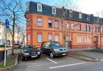 Vorschaubild Mehrfamilienhaus