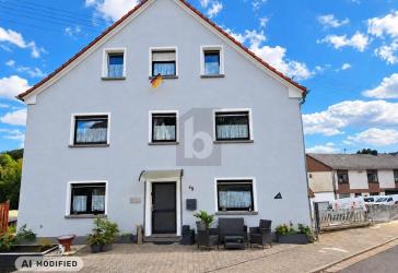 Vorschaubild Einfamilienhaus