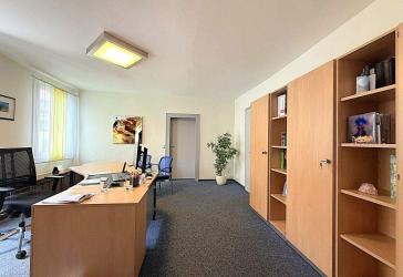 Großzügige Praxis- oder Bürofläche im Herzen der Stadt Oberkirch