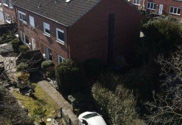 Vorschaubild Reihenendhaus