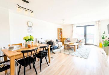 Vorschaubild Maisonettewohnung