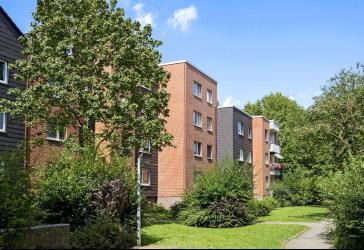 4-Zimmer-Wohnung in Hattingen Stadtmitte