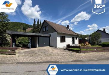Vorschaubild Einfamilienhaus