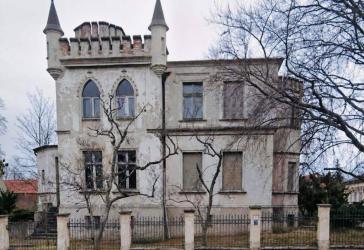 Vorschaubild Einfamilienhaus