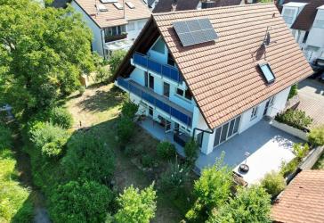Vorschaubild Mehrfamilienhaus