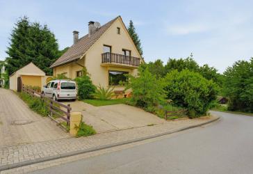 Vorschaubild Einfamilienhaus