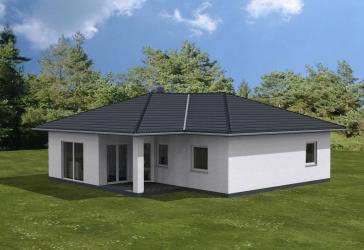 Vorschaubild Bungalow