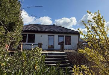 Vorschaubild Bungalow