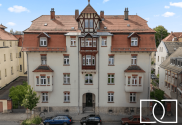 Vorschaubild Mehrfamilienhaus