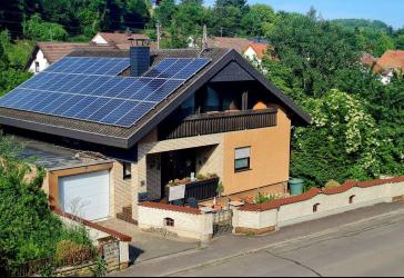 Vorschaubild Einfamilienhaus