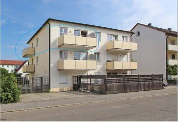 Vorschaubild Wohnung