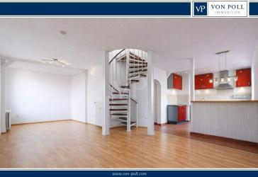 Vorschaubild Maisonettewohnung