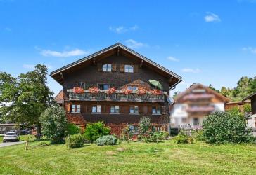 Vorschaubild Bauernhaus
