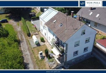 Vorschaubild Mehrfamilienhaus