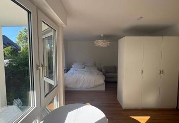 1 Zimmerwohnung in Neckartailfingen