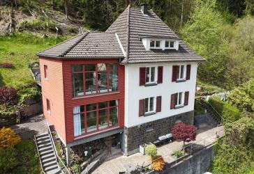 Vorschaubild Mehrfamilienhaus