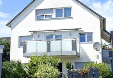 Vorschaubild Maisonettewohnung