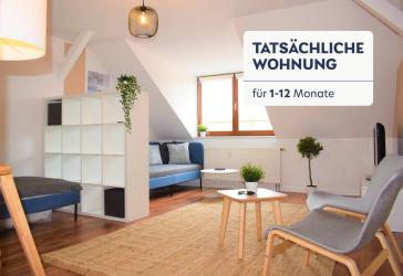 Vorschaubild Wohnung