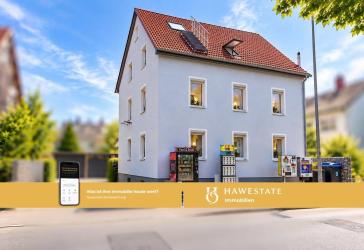 Vorschaubild Mehrfamilienhaus