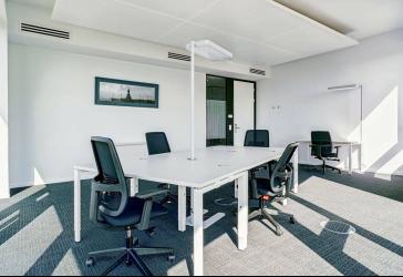 Vorschaubild Büro- /Praxis-Immobilie