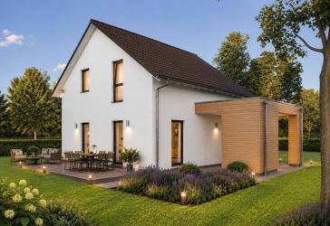 Vorschaubild Einfamilienhaus
