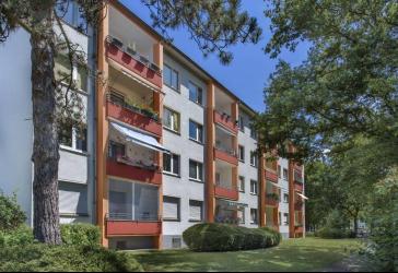 Vorschaubild Wohnung