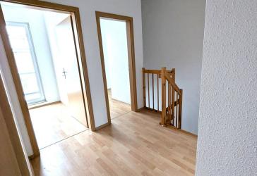 Vorschaubild Reihenhaus