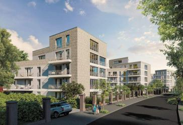 Die perfekte Wohnung in der Erfurter Stadtlage