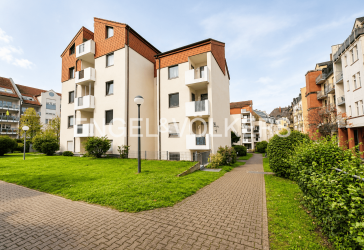 Vorschaubild Wohnung