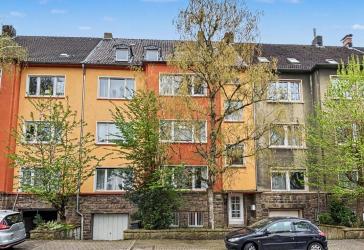 Vorschaubild Mehrfamilienhaus