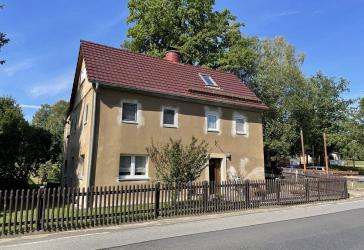 Vorschaubild Einfamilienhaus