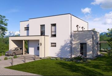 Vorschaubild Mehrfamilienhaus