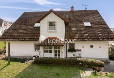 Vorschaubild Mehrfamilienhaus