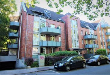Vorschaubild Maisonettewohnung