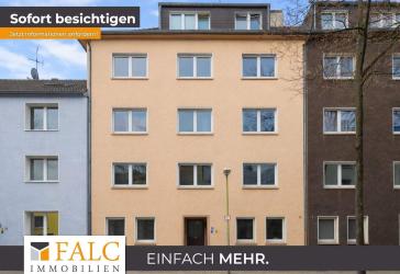 Vorschaubild Mehrfamilienhaus
