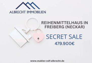 Vorschaubild Reihenmittelhaus