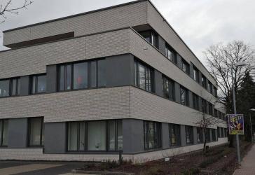 Attraktive Büro-/Praxiseinheit in guter Lage - vielseitig nutzbar