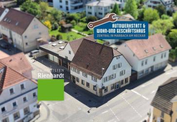 Vorschaubild Sonstiges Haus