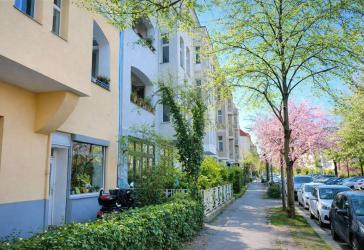 Vorschaubild Wohnung