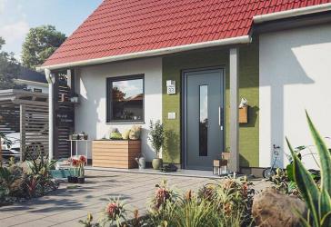 Vorschaubild Einfamilienhaus