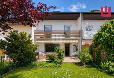 Vorschaubild Reihenmittelhaus