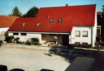 Vorschaubild Einfamilienhaus