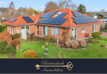 Vorschaubild Bungalow