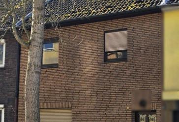 Renovierungsbedürftiges Reihenmittelhaus in Essen-Katernberg