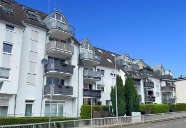 Vorschaubild Maisonettewohnung