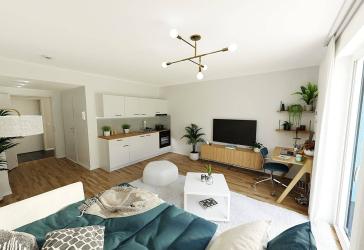 Vorschaubild Loft-Studio-Atelier
